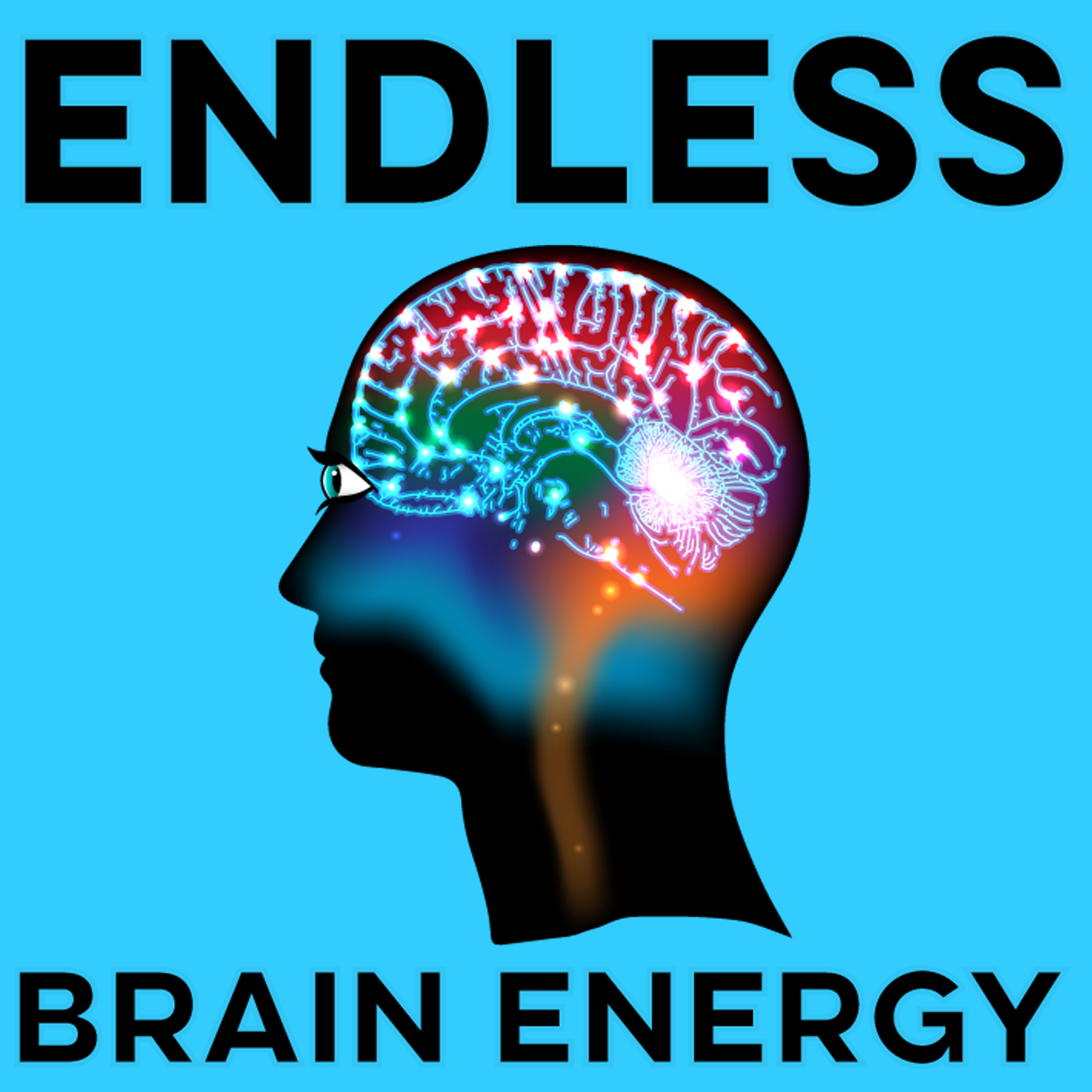 Endless Brain Energy
